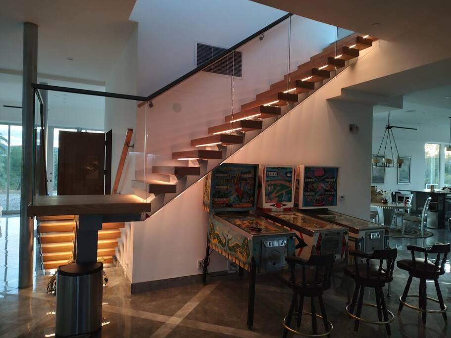 Holiday home Beautiful Brand New Mansion Estate Los Angeles