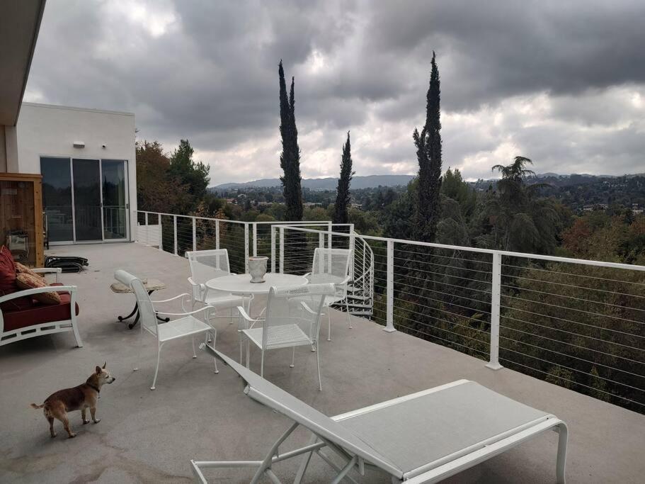Casa vacanze Beautiful Brand New Mansion Estate Los Angeles