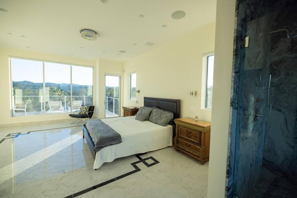 Casa vacanze Beautiful Brand New Mansion Estate *