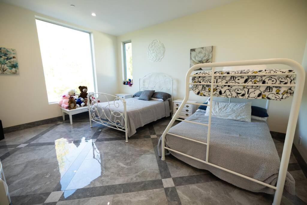 Casa vacanze Beautiful Brand New Mansion Estate Los Angeles
