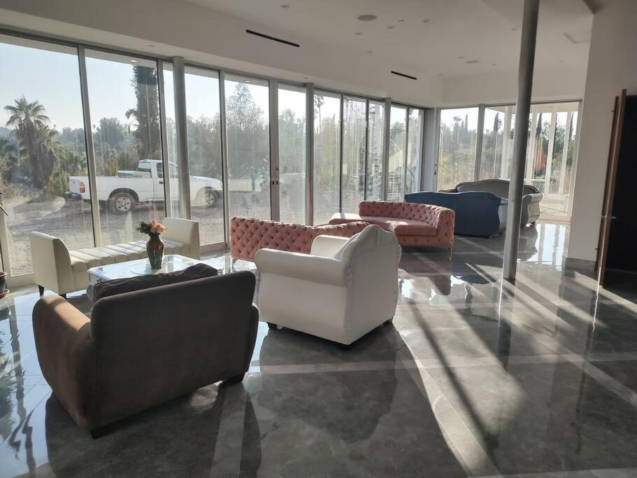 Casa vacanze Beautiful Brand New Mansion Estate *